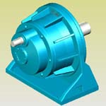 NGW�μ�(j��)�����X݆�p�ٙC(j��)��(sh��)�wģ�ͣ�JB/T6502-93����ϵ�У�