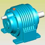 NGW�μ�(j��)�����X݆�p�ٙC(j��)��(sh��)�wģ�ͣ�JB/T6502-93����ϵ�У�