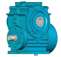 SCWU�͜p����IF��IIF���wģ�ͣ�JB/T6387-1992��