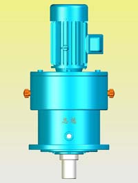 HJL��HJML��݆�p�ٙC(j��)��(sh��)�wģ��(JB/T8712-1998)