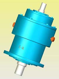 HNL��HNML��݆�p�ٙC(j��)���wģ��(JB/T8712-1998)