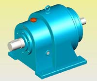 HNW��HNMW��݆�p�ٙC���wģ��(JB/T8712-1998)