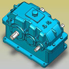 ZLY��ZLZ�͜p������(sh��)�wģ��(JB/T8853-2001)