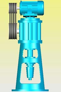 ZLZϵ��ֱ(li��n)�������F�X݆�p�ٙC(j��)��(sh��)�wģ��