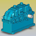 ZSY��ZSZ�͜p�������wģ��(JB/T8853-2001)