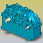 ZSY��ZSZ�͜p�������wģ��(JB/T8853-2001)