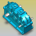 ZSY��ZSZ�͜p�������wģ��(JB/T8853-2001)