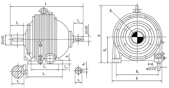 NGW�������X݆�p������ʽ�c�ߴ�