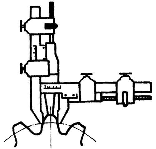 �A���X݆�z򞌍(sh��)ʩҎ(gu��)����2���֣�����C��ƫ�����������ӡ��X��͂�(c��)϶�ęz��X�����������L�ȺͿ��򣨈A�����ߴ�Ĝy��