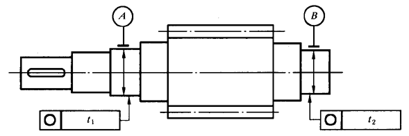 �A���X݆ �z�(y��n)��(sh��)ʩҎ(gu��)��  ��3���֣��X݆�����S���ľ���S��ƽ�ж��X݆���ľ���