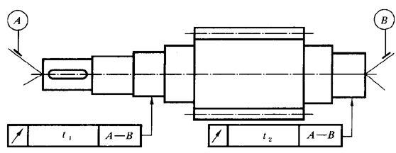 �A���X݆ �z�(y��n)��(sh��)ʩҎ(gu��)��  ��3���֣��X݆�����S���ľ���S��ƽ�ж��X݆���ľ���