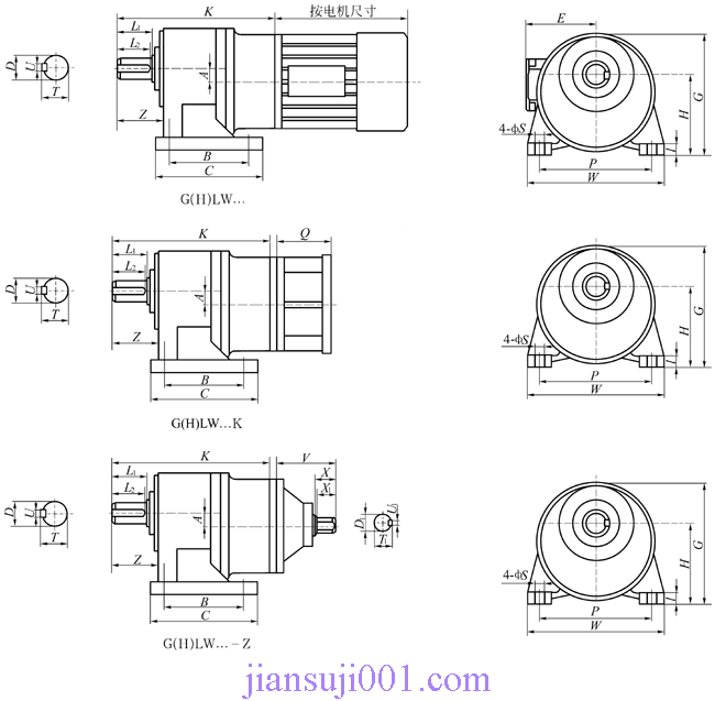 Gϵ�з��]ʽ�X݆�p�ٙC(j��)���γߴ�