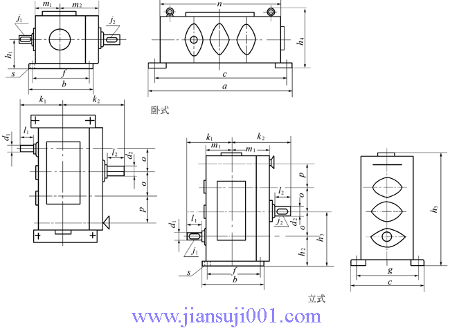 PSR�͝L��ʽ�o��(j��)׃���������͵����γߴ�