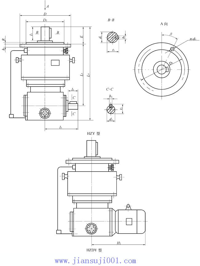 HZY��HZDY�ʹ�ֱ���S������X�������X݆�p�ٙC(j��)��ʽ����Ҫ�ߴ�
