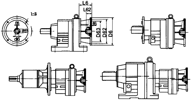 JRϵ��б�X݆�p�ٙC�B�ӷ��m�ߴ�