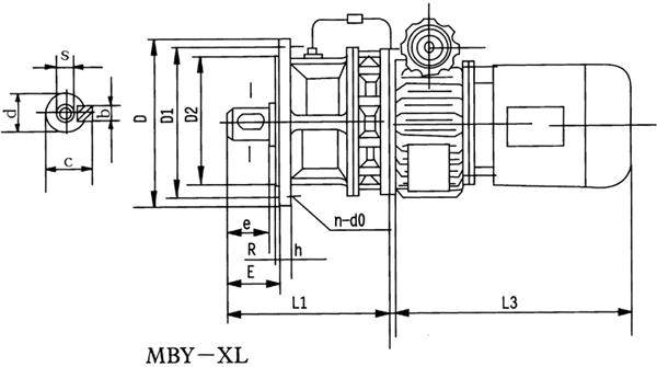 MBϵ������Ħ���C(j��)е�o��(j��)�p����