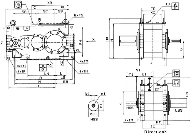 MCϵ��Ӳ�X�������X݆�p�ٙC(j��)���b�ߴ�(3��б�X݆�p����ˮƽ���b)