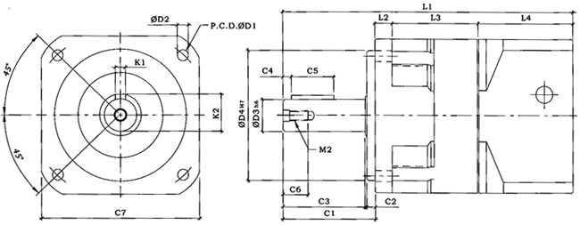 PHT����ʽ�p�ٙC(j��)