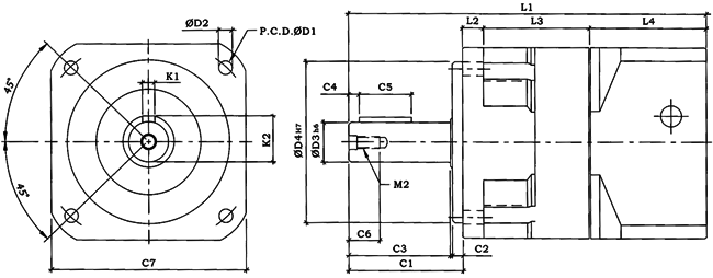 PHT����ʽ�p�ٙC
