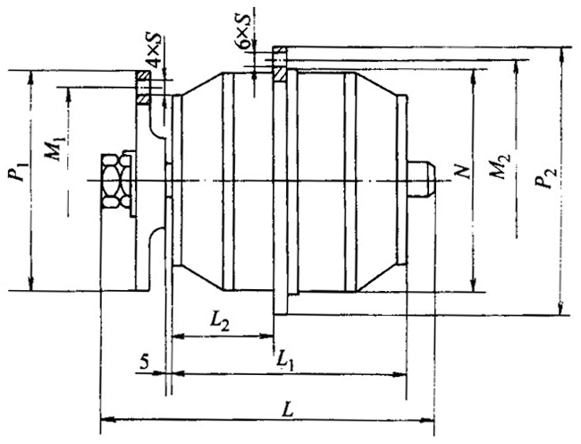 YDWϵ�е������D(zhu��n)�����ஐ늄�(d��ng)�C(j��)���γߴ�