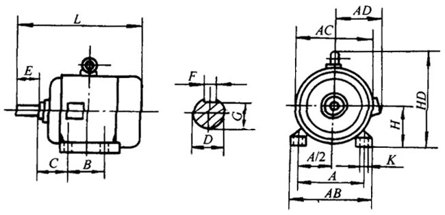 YGD�����ஐ��늄әC��H250��315mm�����μ����b�ߴ�