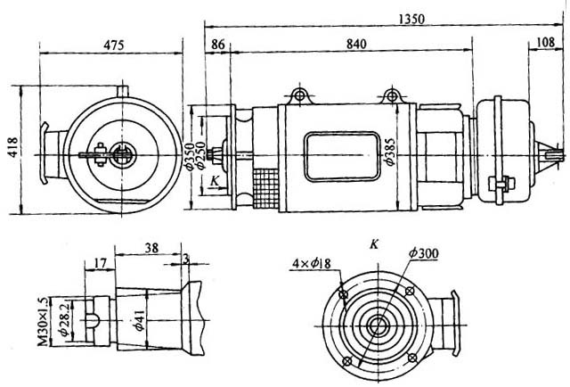 YRTE���������@���D(zhu��n)�����ஐ��늄әC(j��)���γߴ�
