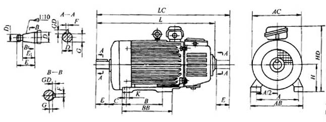 YZJ��YZRJ��YZRWJϵ�����ؼ�ұ�������ஐ��늄әC(j��)���γߴ�