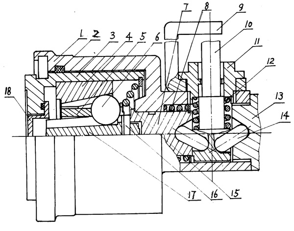 ���Ԅ�(d��ng)�{(di��o)���C(j��)��(g��u)�ıPʽ�Ƅ�(d��ng)��